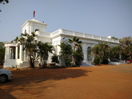 C.S.I St. John's Cathedral
