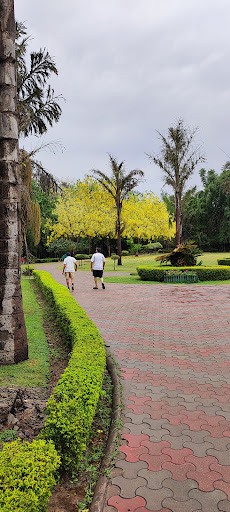 Garden of Fragrance, 36B Chandigarh