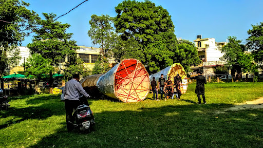 Dussehra park
