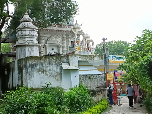 Netaji Subash Chand Bose udhan( Company Garden) , Saharanpur