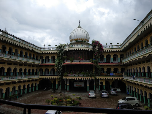 Jawahar Park
