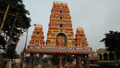 Siddharoodha Mahadwara