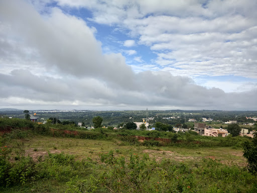 Navanagar Sunset View Point