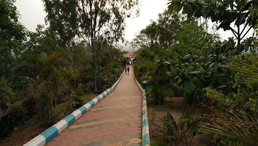 Nrupatunga Betta Udyanavana || Hubballi