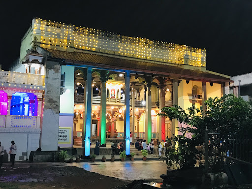 Shri Jagadguru Moorusavirmath Vidyavardhak Sangha, Hubballi