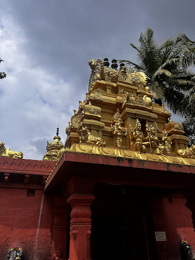Shri Someshwara Temple