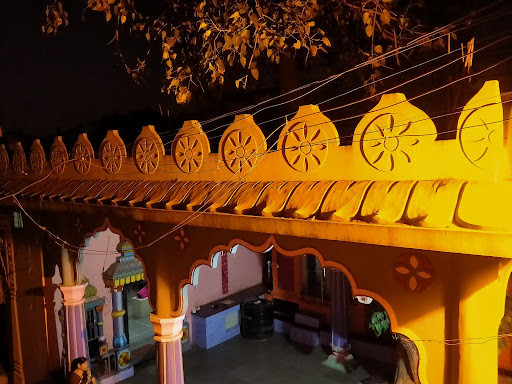 Shri Sukshetra Kedaralinga Devasthana | Shri Jyothiba Gudi