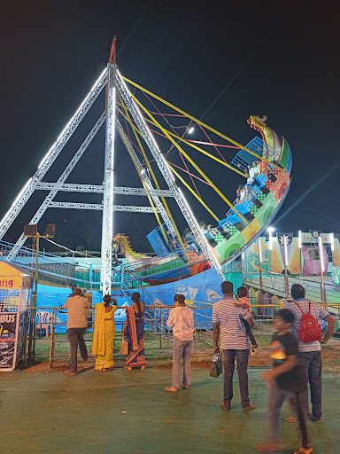 Hubballi Utsava