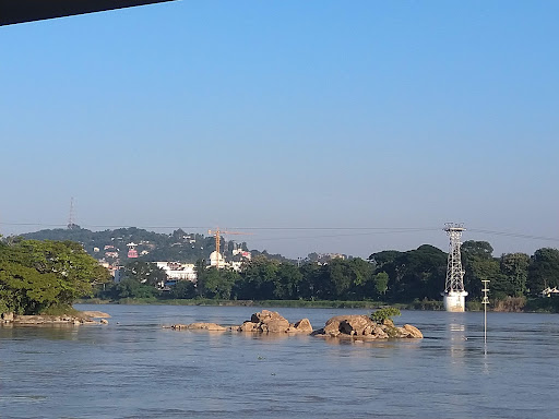 Brahmaputra Ghat