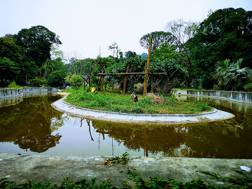 Assam State Zoo cum Botanical Garden