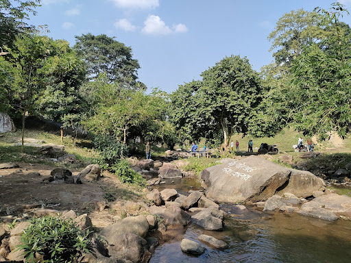 Garoghuli Waterfall