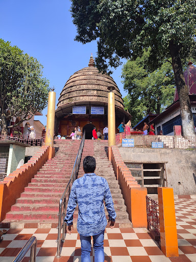 Guwahati View Point