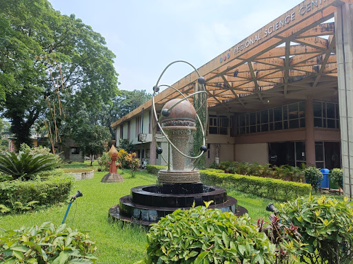 SCIENCE MUSEUM, Khanapara Guwahati
