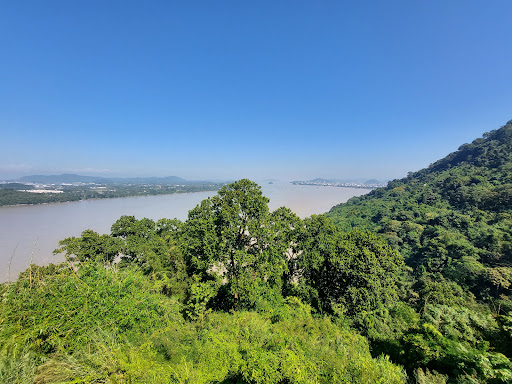 Kamakhya View Point