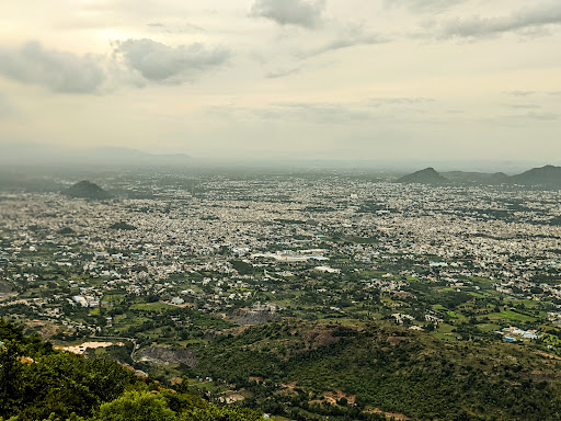 Salem view