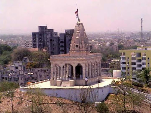 Shree Takhteshwar Mahadev Temple