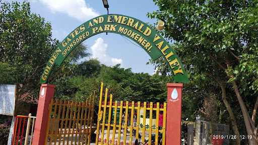 Mookaneri Lake View Park