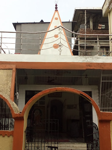 Lokenath Baba Mandir