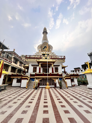 SLG monastery