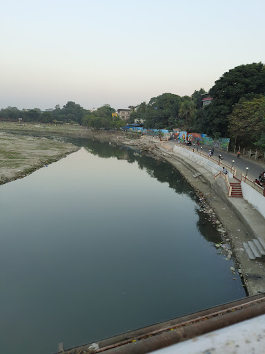 Mahananda Sightseeing