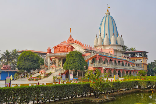 ISKCON Siliguri