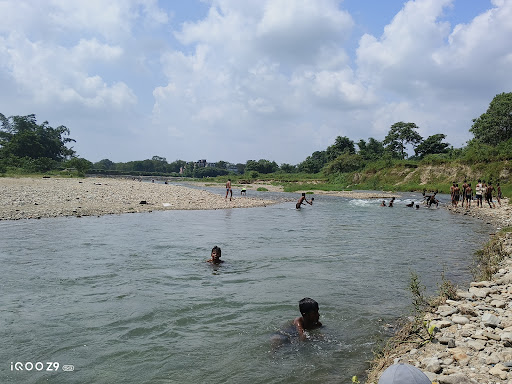 Panchanai River View Point