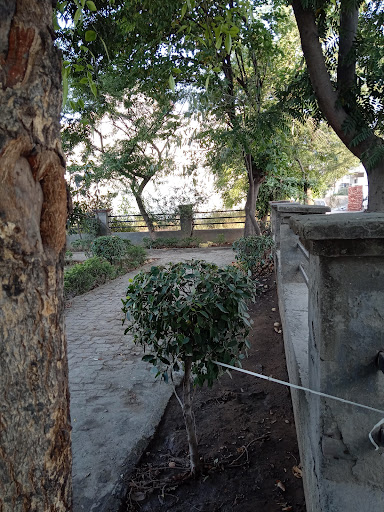 Radisson Enclave Park