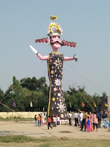Park Cantt
