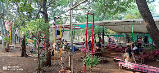 Best Picnic Spot: Picnic Point - Agritourism Center in Solapur