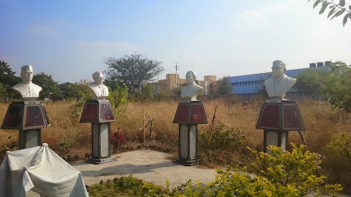 Solapur Science Centre
