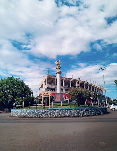 Park chowk Solapur