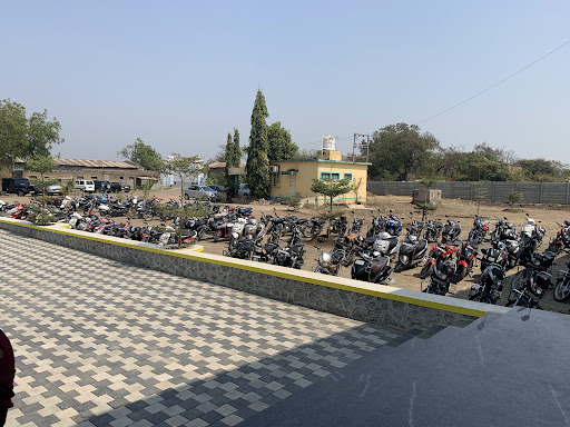 Solapur Waterpark