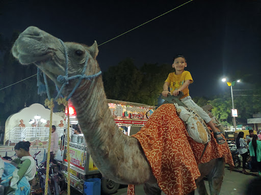 Park Chowpaty