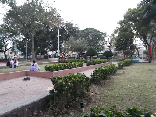 Karnik Nagar Garden