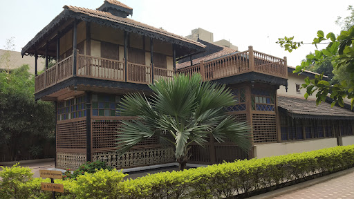 Dwarkadaas Kotanis Smarak Garden