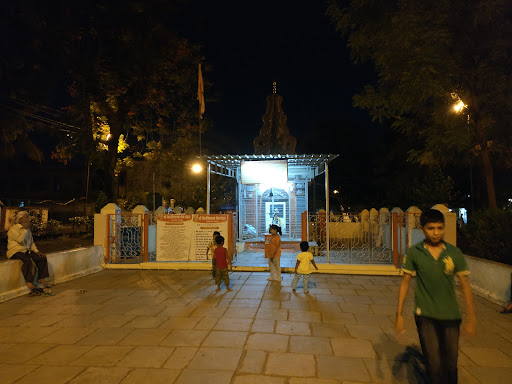 Siddhivinayak Temple