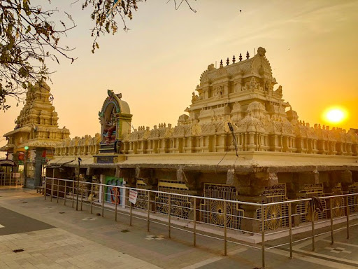 Sri Bhadrakali Temple