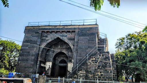 Kush Mahal