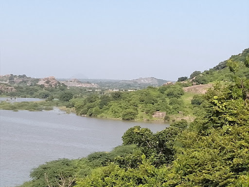 Damera Cheruvu