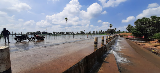 Kataakshapur Cheruvu