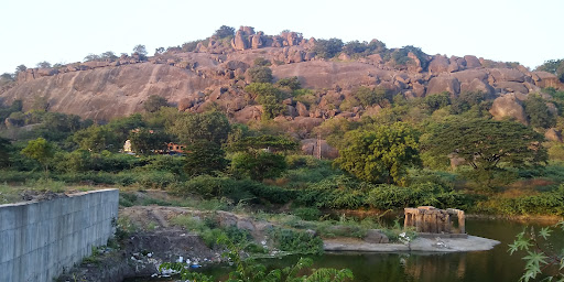 Sri Siddeshwar Devalayam Endowments