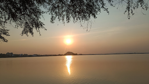 Waddapally Aurora Lake View Point 1 (WALVP1)