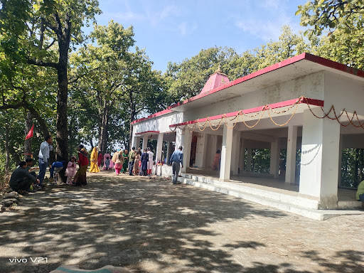 Sura Devi Temple