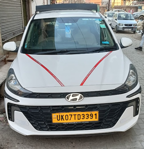 Roxx Travels Dehradun