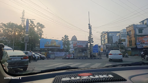 Clock tower chat wali gali dehradun