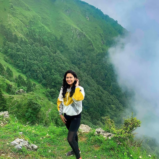 MounTreks - Dil Hai Pahadi