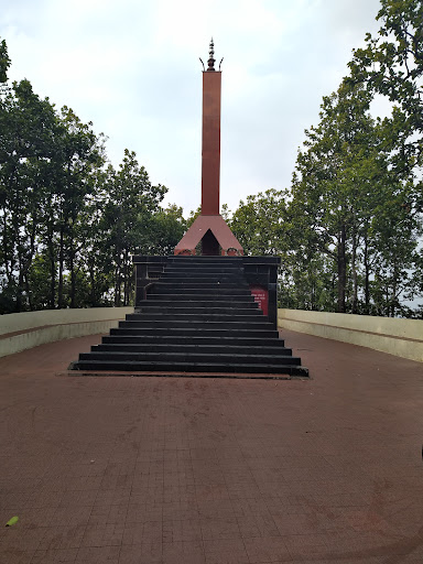 Khalanga War Memorial