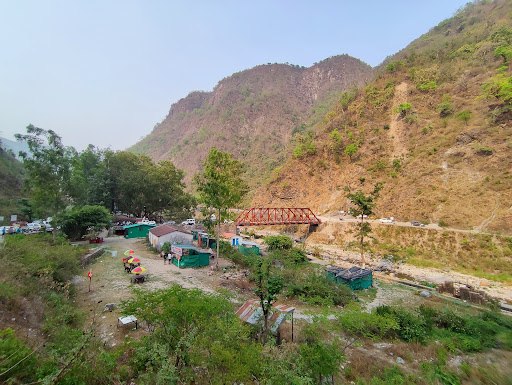 Maldevta Picnic Spot