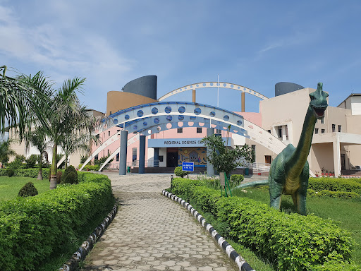 Regional Science Center (RSC) Dehradun