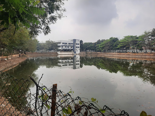 Gujjanagundla park